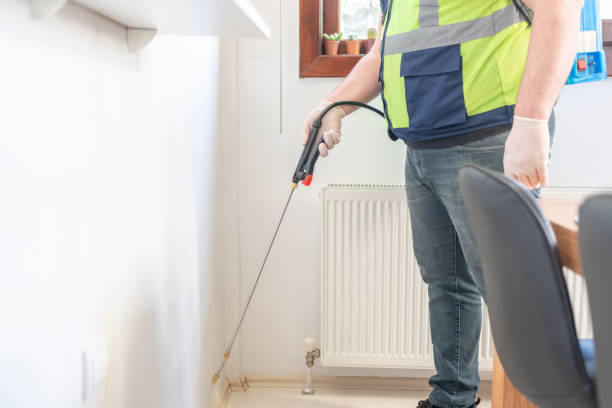 Best Rat Extermination Near Me  in Fredericksburg, TX